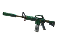 M4A1-S Electrum